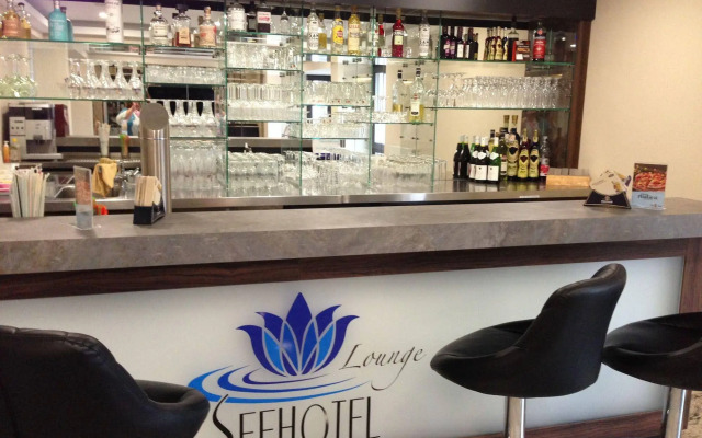 Seehotel Forst