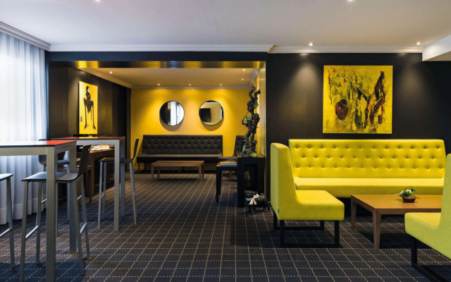 Best Western Hotel Atrium Valence