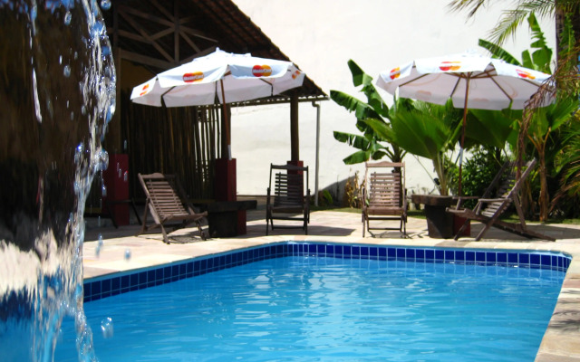 Hotel Aconchego Porto de Galinhas