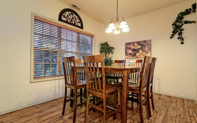 Branson Townhomes Nightly Rentals