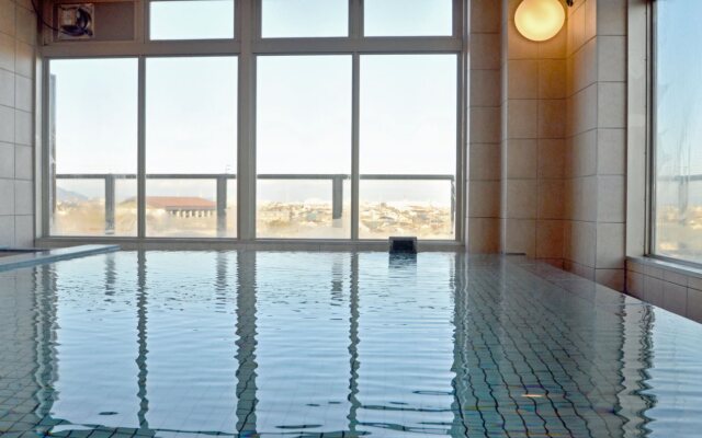 Hotel Preston Yoshida