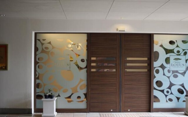 Tokushima Naruto Hotel Lotus Resort