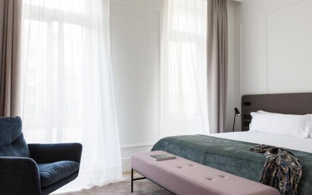 Kozmo Hotel Suites & Spa - Small Luxury Hotels of the World