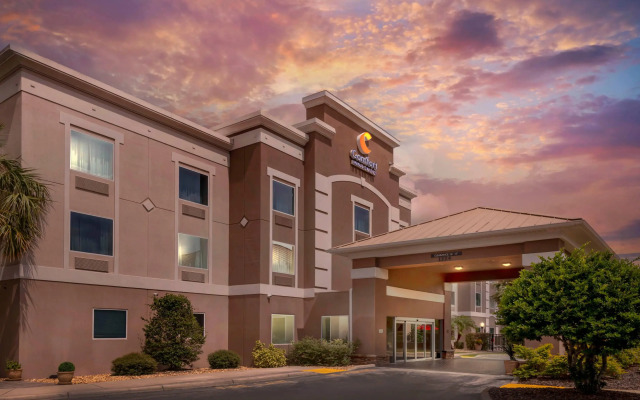 Comfort Inn & Suites Wildwood - The Villages