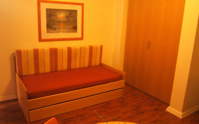 Residencial Jardim da Amadora