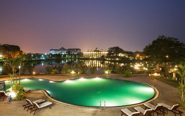 KMA Naypyitaw Hotel