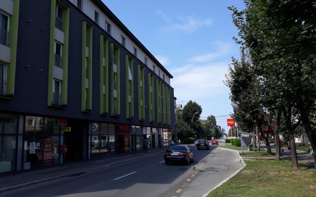 Rivulus Apartament