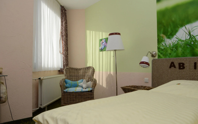 Hotel Goldflair am Rathaus