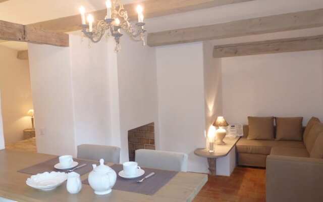 La Bastide de Manon