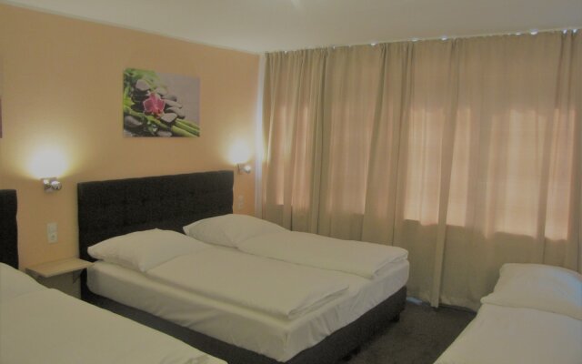 Milano Hotel