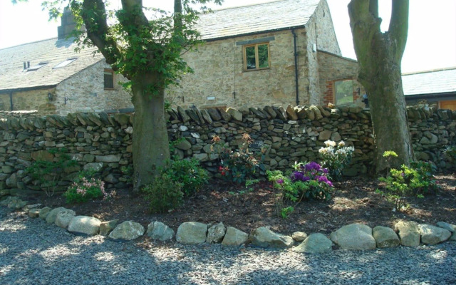 The Wayside and Whisky Barn