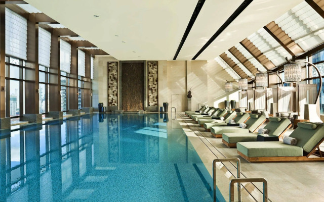 IFC Residence