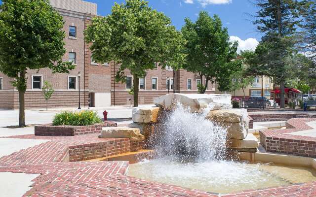 Super 8 by Wyndham Sheboygan WI