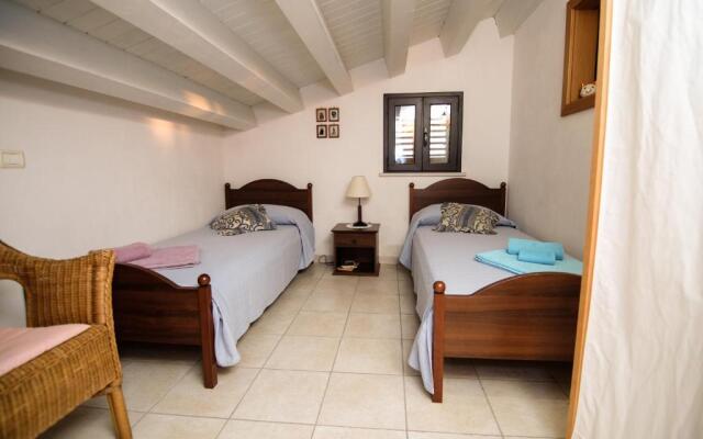 Casa Timperosse