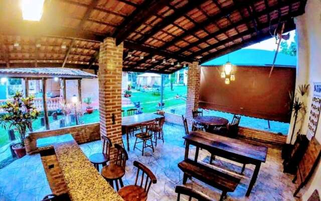 Nosso Recanto Gaúcho