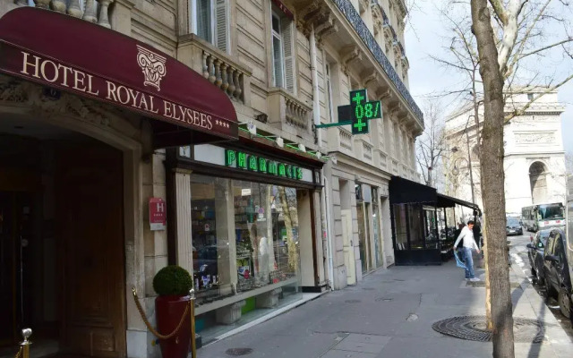 6VH Hôtel - Newly opened 2025