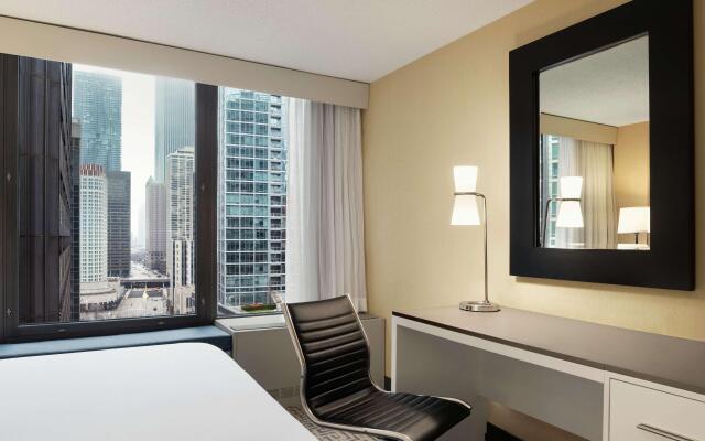 Hyatt Centric Chicago Magnificent Mile