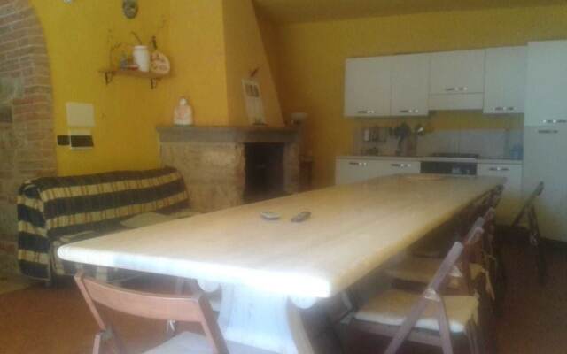 Agriturismo Il Solaio