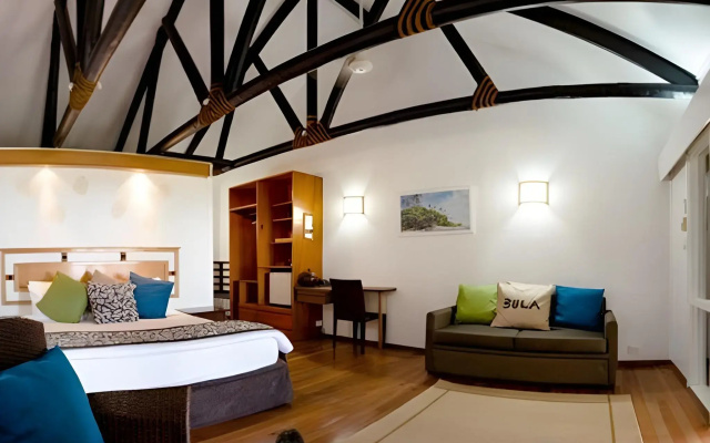 First Landing Beach Resort and Villas
