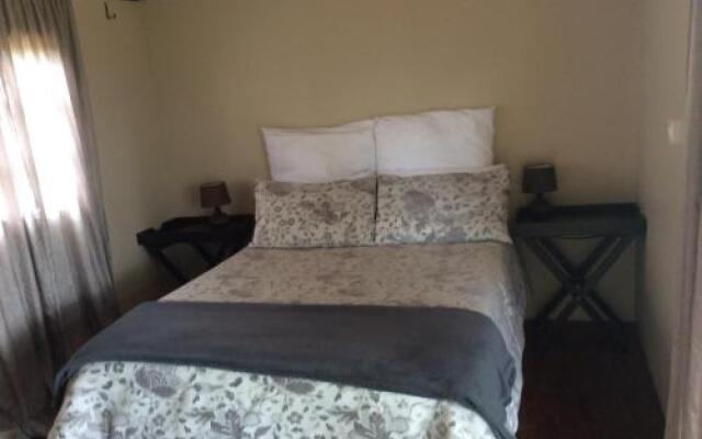 Klein Paradys Lodge - Polokwane