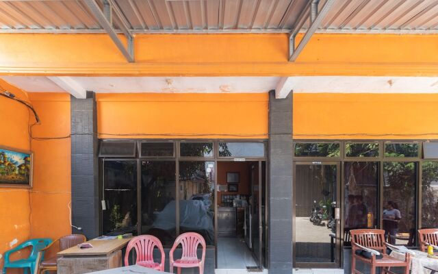 Wisma Pelita Mas by OYO Rooms