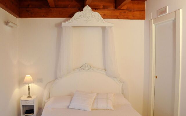 B&B Al Vecchio Borgo