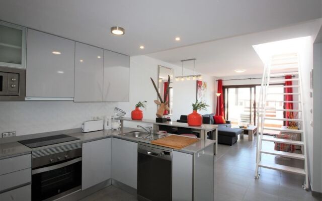 Apartamento Casa Stits