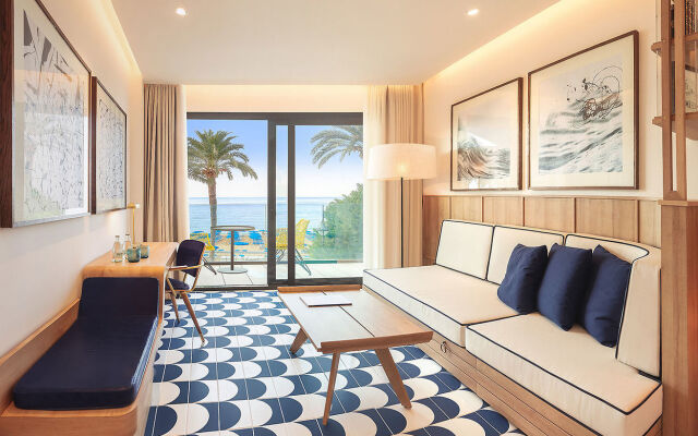H10 Porto Poniente Hotel