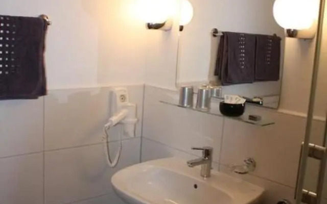 Frühstückspension WAGNER