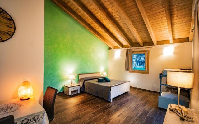 Agriturismo Olistico Atman