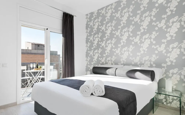 Mar Apartments