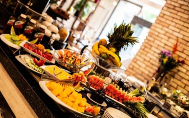 Hotel Playa Encantada