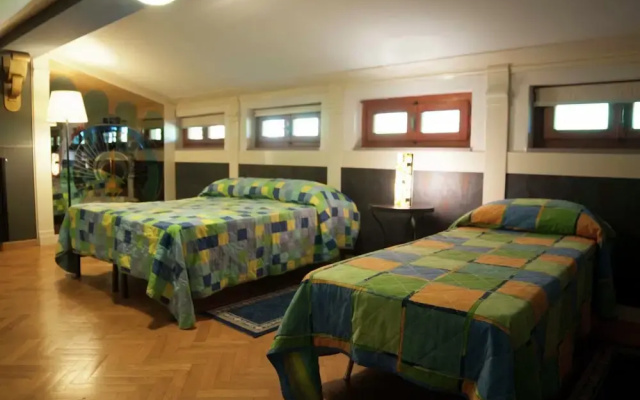 Villa in Casentino With Pool & Castle Views