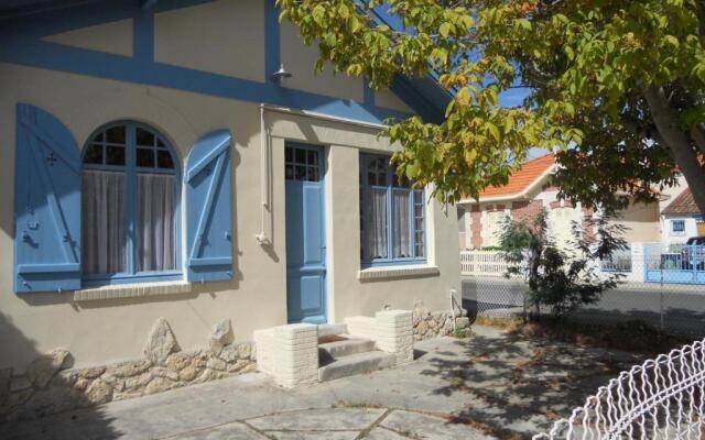 Villa Soulac-sur-Mer, 3 pièces, 4 personnes - FR-1-648-16