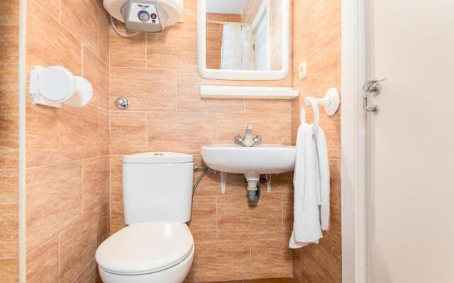 Suite Homes Malagueta Beach