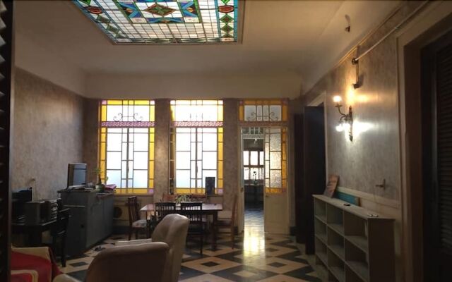 La Plata Hostel El Pampa