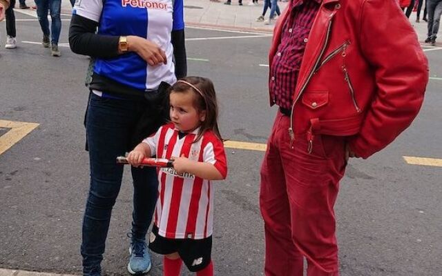 Apartamento en Mikel Zarate