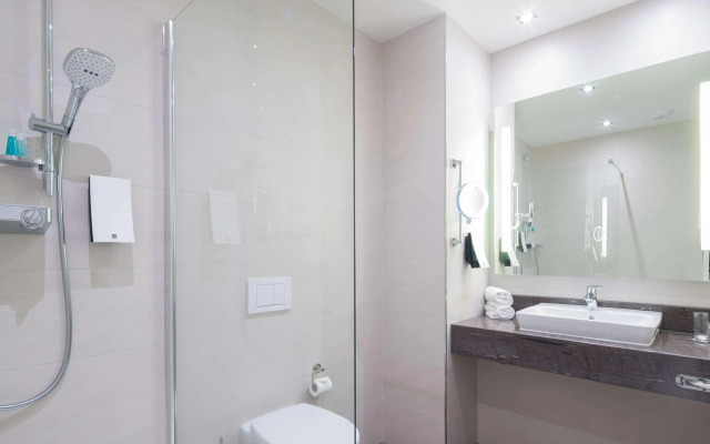 Best Western Hotel Dreilaenderbruecke