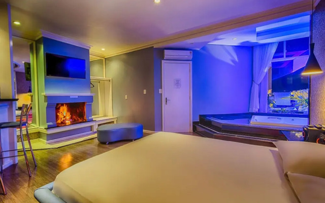 Ettus Motel