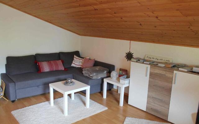 Apartment Sagtaler Spitze