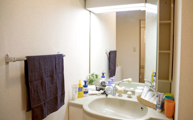 Nipponbashi-House II-A