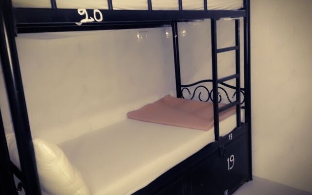 Star Dormitory