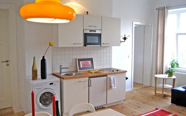 Apartments Friedrich