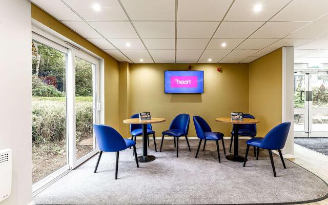 Days Inn By Wyndham Fleet M3