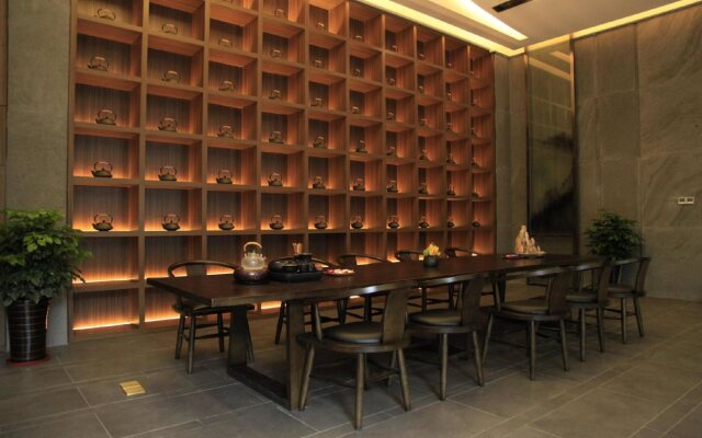 Shanshui S Hotel