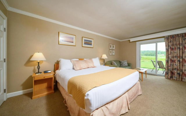 Stoweflake Mountain Resort & Spa