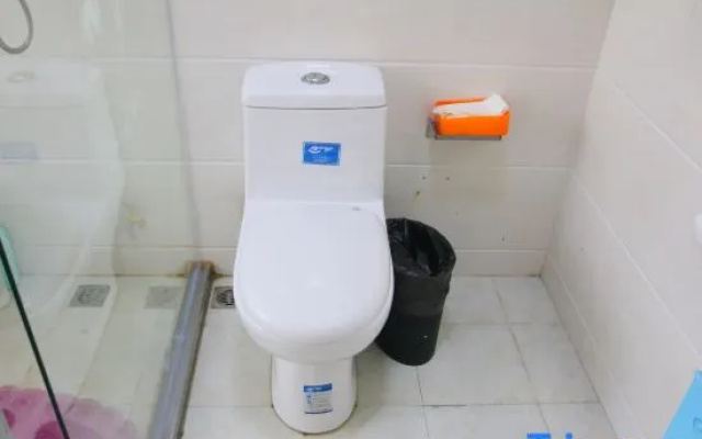 Hao Le Jia Business Hotel