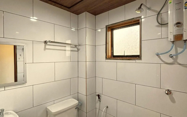 The Cool Point Hotel