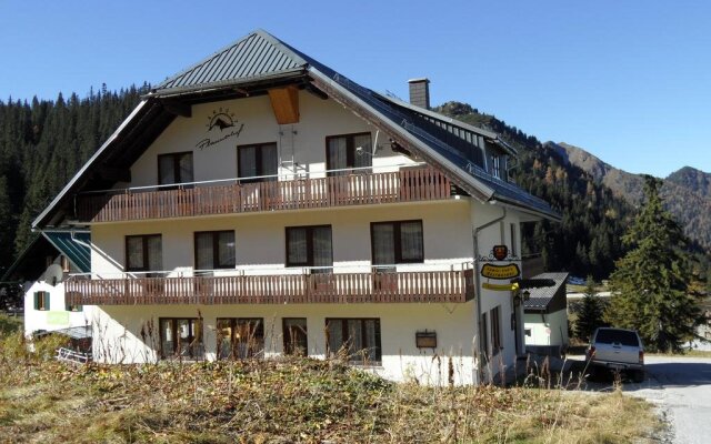 Hotel PlannerInn