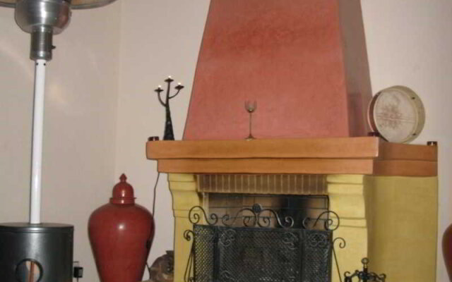 Riad Mahjouba